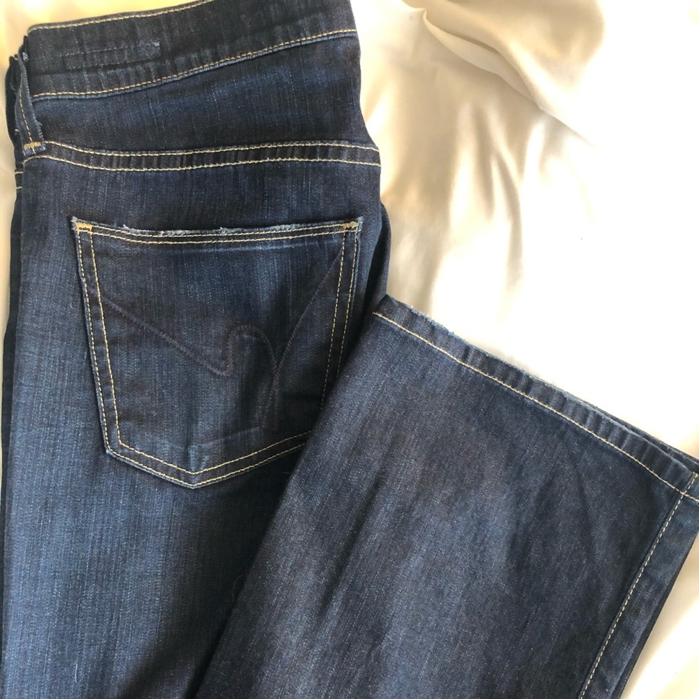 Citizens of Humanity Jeans
